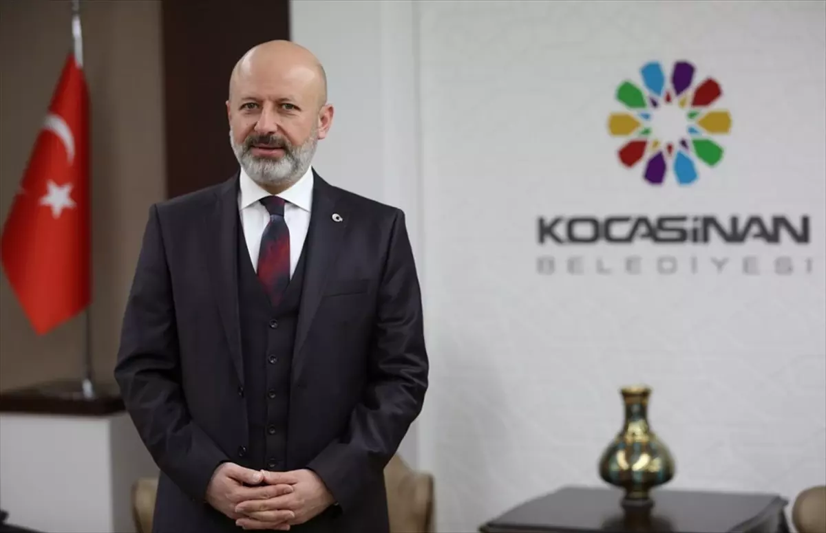Kocasinan’da Ekmek İsrafı Azalıyor