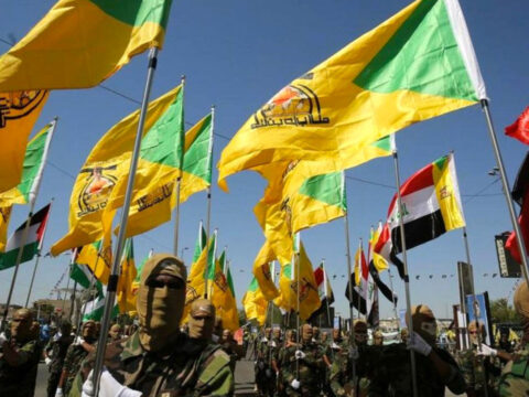 Hizbullah: Lübnan’ın güneyinde İsrail askerlerini ve araçlarını hedef aldık