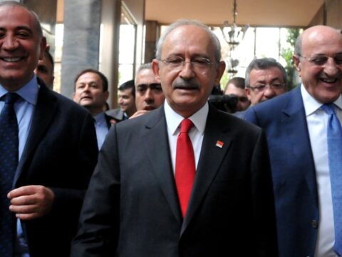 Adı Cumhurbaşkanlığı adaylığı için geçen isim CHP’deki kördüğümü açıkladı
