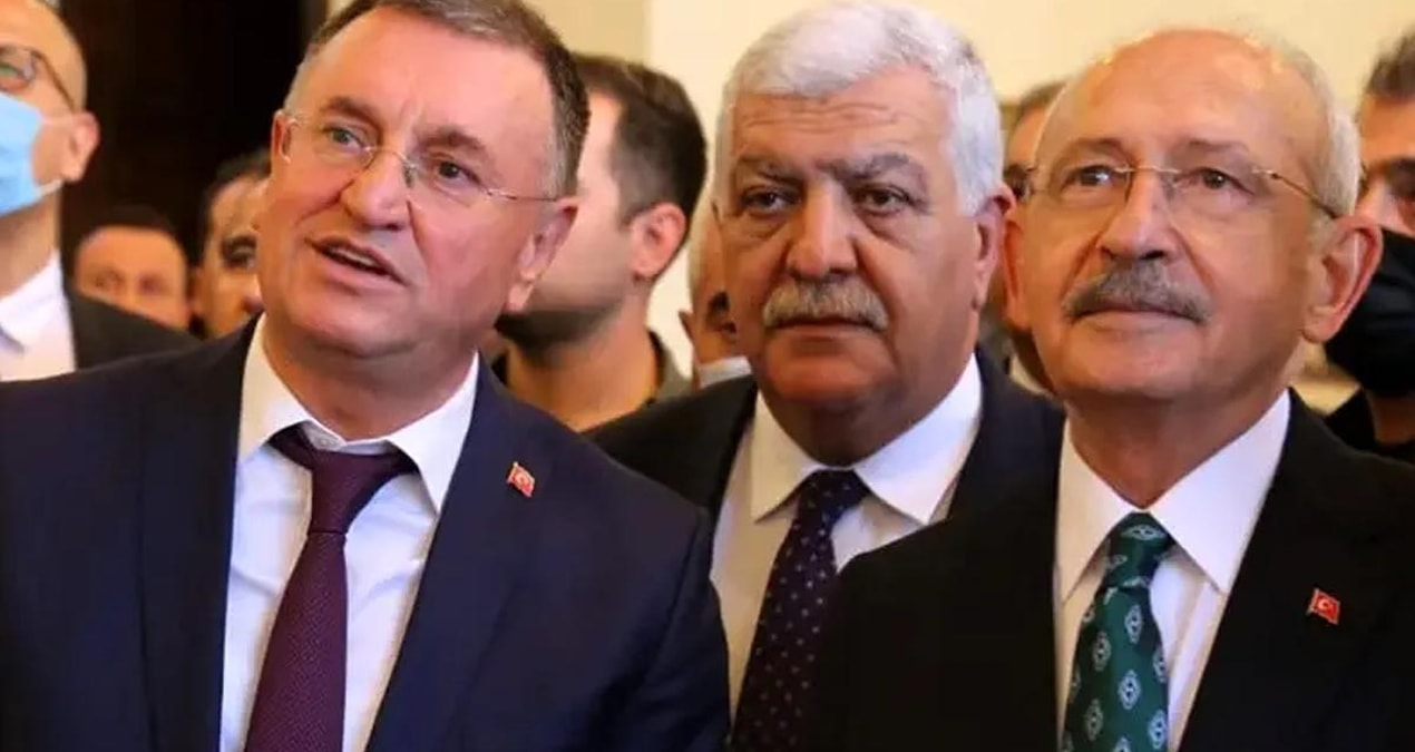 Ankara’yı karıştıran CHP kulisi: Başrolde yine Lütfü Savaş var