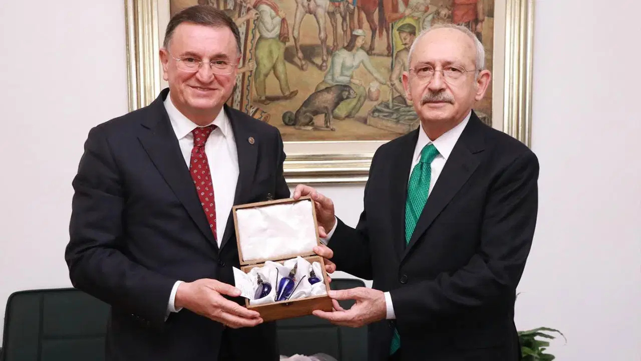 Butlanı başlatan Lütfü Savaş yine mahkeme yolunda: Yeni hamlesi belli oldu