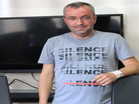 Tanju Özcan’ın şoförü hakkında tahliye kararı