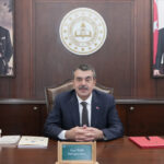 Bakan tekinden yili sonu mesaji HMCIDUBV