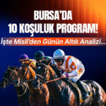 Bursada 10 kosuluk program iste misliden gunun altili analizi hf6fIUTc