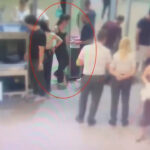 Evli sevgilisinin emaneti universite ogrencisi kizi yakti is yerinden cephanelik cikti HGKwUiwf