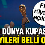 Fifa ruya 11i acikladi 2026 dunya kupasinin en iyileri arasinda surpriz isim Gczd79eD