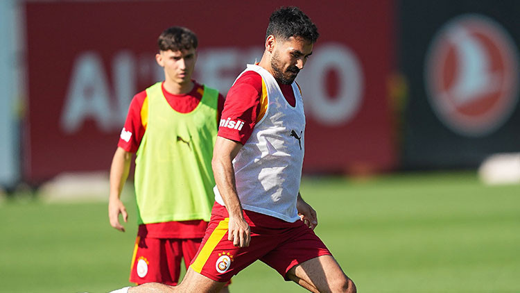 Galatasaray gunu cift antrenmanla tamamladi IkmLQRpM