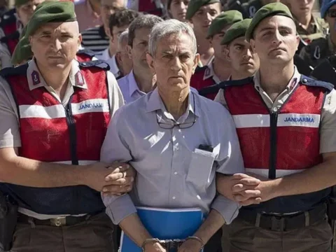Genelkurmay cati davasinda karar cikti pMIuc9hh
