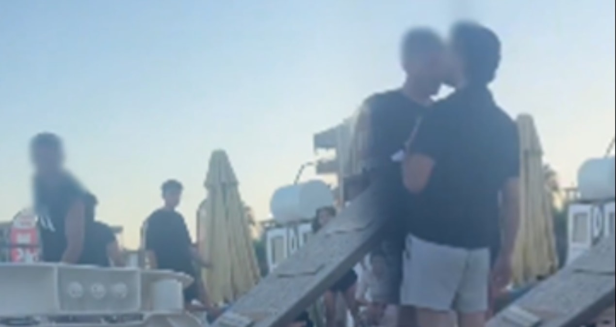 Haber gorseli