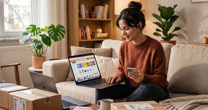 Internetten alisveriste tum kurallar degisiyor 1 agustosta basliyor 7OiStTP7