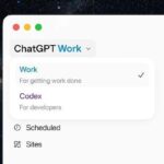Is odakli yeni yapay zek araci chatgpt work duyuruldu GjMB3zxx