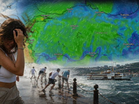Istanbulu ucuracak kuzeyden geliyor cok yaklasti zSTnrebG