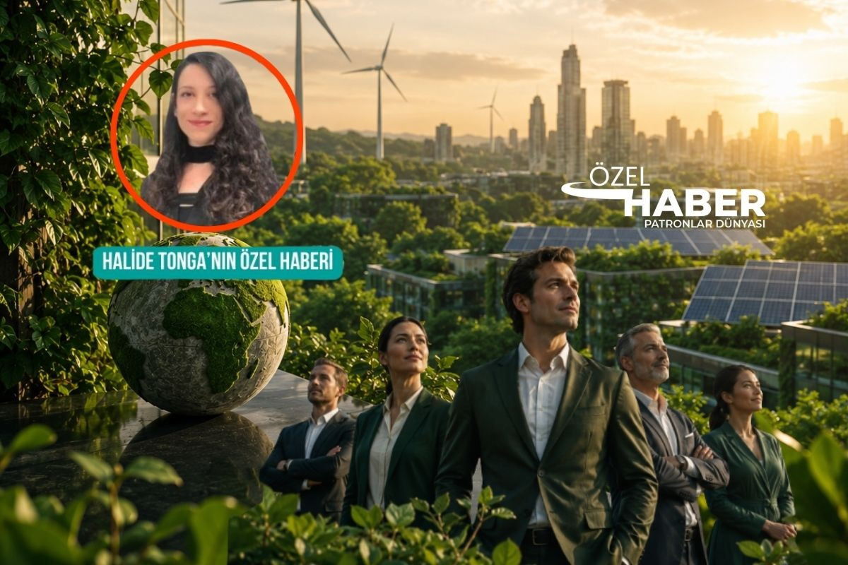 Karbon caginin yeni patronlari yesil milyarderler kuresel serveti yeniden sekillendiriyor L7mSvceK