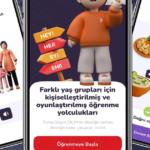 Mebin yapay zek destekli dil platformu dilime yogun ilgi bir ayda 220 bini askin AxjL8GHR