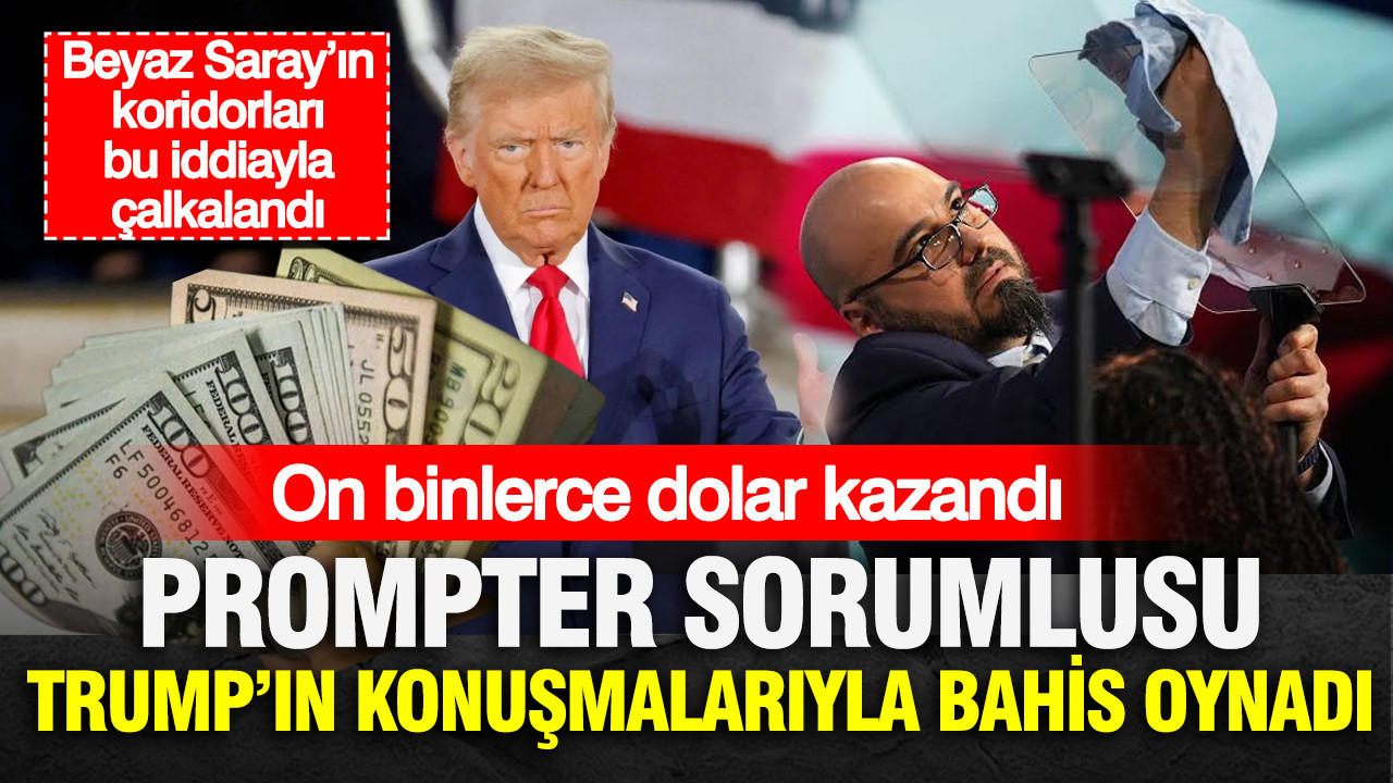 Prompter sorumlusu trumpin konusmalariyla bahis oynadi on binlerce dolar kazandi K5w5MbQV