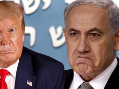 Trumpin turkiye yorumu simdiden dengeleri degistirdi netanyahu soguk terler dokuyor hyytBXW3
