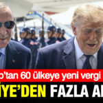 Trumptan 60 ulkeye yeni vergi karari turkiye en fazla dilimde J7TeiRIM