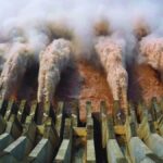 Ulke kendi rekorunu kirmak icin dugmeye basti dunyanin dengesini degistirecek lIRcFk6F